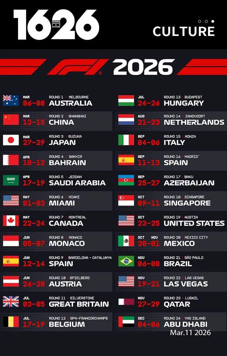 博鱼体育官方网站-F1上海大奖赛开幕在即，F1如何成为最吸金赛事之一？