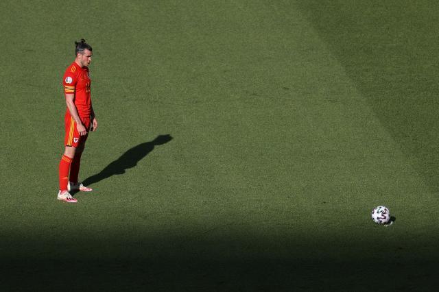 博鱼体育直播-第二丢不了索性躺平？佛系出线威尔士连呼“真香”