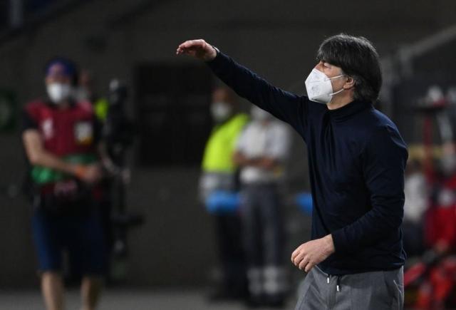 博鱼体育投注-勒夫：穆勒回归5月才能定 京多安：5月必须恢复状态