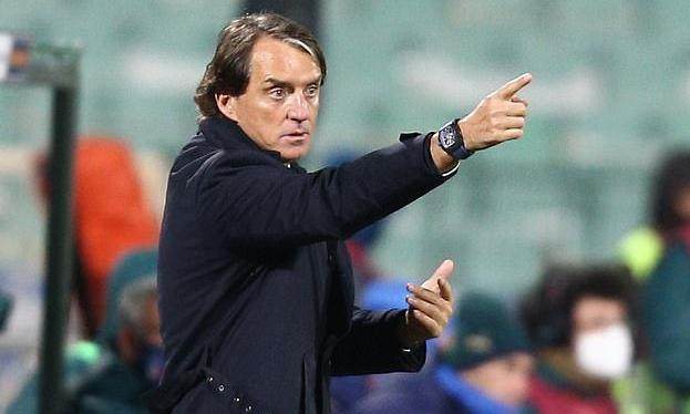 博鱼体育投注-人才结构决定风向变化 意大利受好评不只因曼奇尼